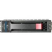 684057-001, Жесткий диск HP 684057-001 1ТБайт SATA 3Гбит/с 7200 об./мин. 3.5" LFF Midline (MDL) HDD 