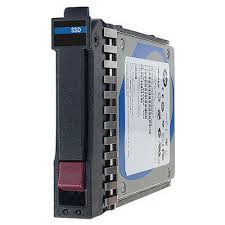 690827-B21, Жесткий диск HP 690827-B21 400GB 2.5" SAS MLC 6G Hot Plug SC Enterprise Mainstream SSD