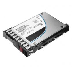 691000-001, Жесткий диск HPE 691000-001 200GB SAS 2.5in SSD MLC