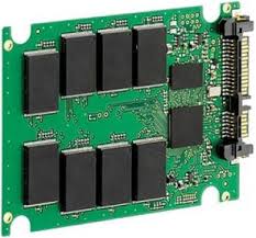 691852-B21, Жесткий диск HP 691852-B21 100ГБайт SATA 6G 3.5" LFF SC Entry Mainstream Твердотельный (SSD) для Proliant Gen8 servers