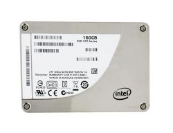 694143-001, Жесткий диск HPE 694143-001 160GB 3G SATA 2.5in MLC NSSD