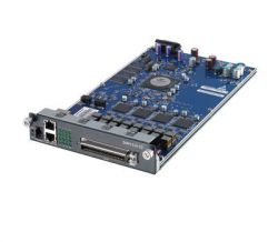 SAM1316-22, 16-портовый модуль SHDSL.bis ATM/EFM с двумя портами Fast Ethernet
