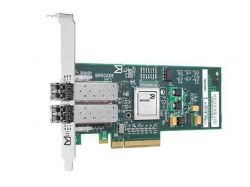 697890-001, Контроллер HP 697890-001 82E 8Gb 2-port PCIe Fibre Channel Host Bus Adapter