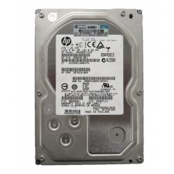 698695-001, Жесткий диск HPE 698695-001 2TB 6G SAS 7.2K 3.5in QR DP MDL HDD