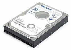 6Y160M0, Жесткий диск HP 6Y160M0 160Гбайт SATA 1.5Gb/sec 7200 об./мин. 3,5" LFF 