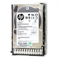 700937-001, Жесткий диск HPE 700937-001 300GB 6G SAS 15K 3.5in DP ENT SC HDD