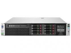 703931-421, Сервер HP 703931-421 Proliant DL385p Gen8 6344 Rack(2U)/2xOpt12C 2.6GHz(16MB)