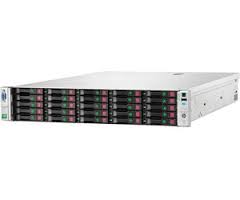 703932-421, Сервер HP 703932-421 Proliant DL385p Gen8 6376 Rack(2U)/2xOpt16C 2.3GHz(16MB)