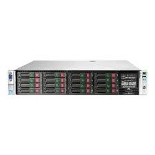 704560-421, Сервер HP 704560-421 Proliant DL380 Gen9 E5-2609v3 Rack(2U)/Xeon6C 1.9GHz(15Mb)