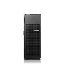70A4003KRU, Сервер Lenovo 70A4003KRU ThinkServer TS140 G3240 NHP Tower(4U) 2C 3.1GHz(3Mb) 1x4GbUD(1600)
