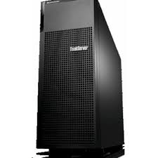 70A5001YRU, Сервер Lenovo 70A5001YRU ThinkServer TS140 E3-1226v3 NHP Tower(4U) Xeon4C 3.3GHz(8Mb) 1x4GbUD(1600)
