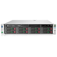 710723-421, Сервер HP 710723-421 Proliant DL385p Gen8 6320 Rack(2U)/1xOpt8C 2.8GHz(16MB)