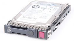 713963-001, Жесткий диск HPE 713963-001 300GB 6G SAS 10K 2.5in DP ENT SC 3yr Wty