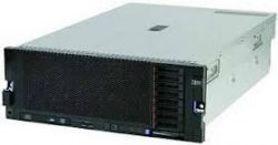 71455DG, Сервер IBM x3950 X5 2xXMP8C-X7560-2.26(1066/24M)/8x4G/0 SSD 1.8"/IMM/2x10GEth/2x1975W HS