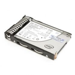 717968-004, Жесткий диск HPE 717968-004 300GB 6G SATA 2.5in VE QR SSD