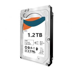 718162-S21, Жесткий диск HPE 718162-S21 1.2TB 6G SAS 10K 2.5in ENT SC HDD S/B