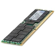 726717-B21, Память HP 726717-B21 4GB (1x4GB) Single Rank x8 DDR4-2133 CAS-15-15-15 Registered Memory Kit 