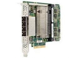 726903-B21, Контроллер HP 726903-B21 Smart Array P841/4GB FBWC 12Gb 4-ports Ext SAS Controller