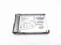 730148-001, Жесткий диск HPE 730148-001 200GB 6G SATA2.5in MLC SSD QR