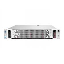 732341-421, Сервер HP 732341-421 Proliant DL560 Gen9 E5-4610v3 Rack(2U)/2xXeon10C 1.7GHz(25Mb)