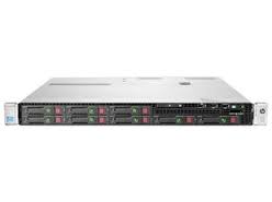 733732-421, Сервер HP 733732-421 Proliant DL360 Gen9 E5-2603v3 Rack(1U)/Xeon6C 1.6GHz(15Mb)