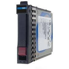 734366-B21, Жесткий диск HP 734366-B21 Enterprise 80Гбайт SATA 6G 2,5" SFF for Proliant Gen7 servers SSD 