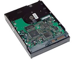 734368-B21, Жесткий диск HP 734368-B21 Enterprise 80Гбайт SATA 6G 3,5" SFF SSD 