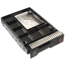 739955-001, Жесткий диск HPE 739955-001 300GB 6G SATA 3.5in VE SCC SSD
