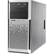 740898-421, Сервер HP 740898-421 ML350e Gen8v2