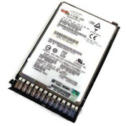 741134-001, Жесткий диск HPE 741134-001 200GB 12G SAS ME 2.5in SE EM SSD