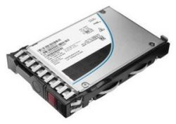 741136-B21, Жесткий диск HPE 741136-B21 200GB 12G SAS ME 2.5in EM SSD