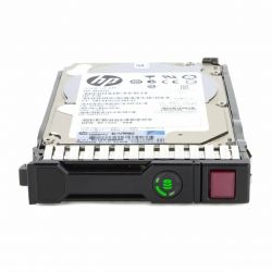 748385-001, Жесткий диск HPE 748385-001 300GB 12G SAS 15K 2.5in ENT HDD