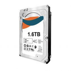 750222-003, Жесткий диск HPE 750222-003 1.6TB 12G SAS 3.5in SSD SCC