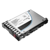 752669-001, Жесткий диск HPE 752669-001 300GB 6G SATA 2.5in VE SSD TL