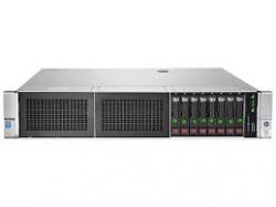 752689-B21, Сервер HP 752689-B21 Proliant DL380 HPM Gen9 E5-2650v3R(2U)/2xXeon10C 2.3GHz(25MB)