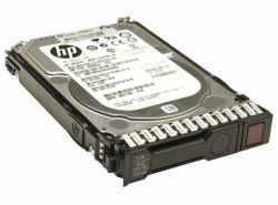 759202-003, Жесткий диск HPE 759202-003 600GB 12G SAS 15K SFF SC ENT HDD