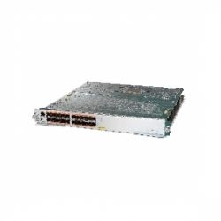 76-ES+T-20G, Модуль Cisco 76-ES+T-20G Cisco 7600 Ethernet Services Module ES+ Low Queue 20 port GE - 3CXL