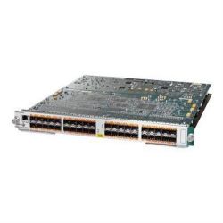 76-ES+T-40G, Модуль Cisco 76-ES+T-40G Cisco 7600 Ethernet Services Module ES+ Low Queue 40 port GE - 3CXL