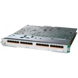 7600-ES20-GE3C, Модуль Cisco 7600-ES20-GE3C Cisco 7600 Ethernet Services Module 7600 ES20 Line Card, 20xGE SFP with DFC 3C