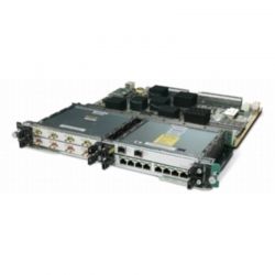 7600-SIP-200, Модуль Cisco 7600-SIP-200 Cisco 7600 Series SPA Interface Processor-200