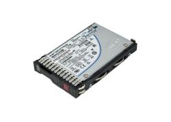 764903-002, Жесткий диск HPE 764903-002 1.2TB NVMe 2.5in VE SC2 PLP SSD
