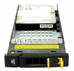 765058-001, Жесткий диск HP 765058-001 3PAR STORESERV 8000 300GB SAS 15K 2.5