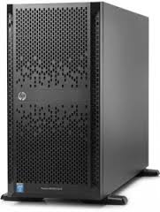 765819-421, Сервер HP 765819-421 ProLiant ML350 Gen9 E5-2609v3 Tower(5U)/Xeon6C 1.9GHz(15Mb)