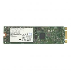 777264-B21, Жесткий диск HPE 777264-B21 340GB M.2 2280 SATA 6Gb VE PLP SSD