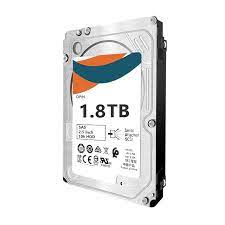 781515-001, Жесткий диск HPE 781515-001 HPE 1.8TB SAS 12G 10K SFF SC 512e DS HDD