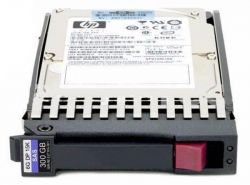 785071-B21, Жесткий диск HPE 785071-B21 300GB 12G SAS 10K 2.5in ENT HDD
