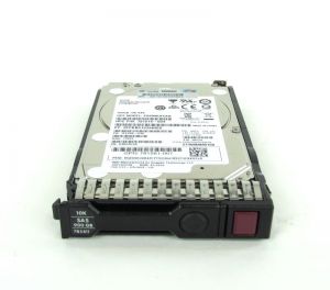 785411-001, Жесткий диск HP 785411-001 900Gb (U300/10000/64Mb) SAS DP 12G 2,5