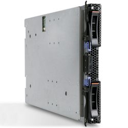 7870C6G, Сервер IBM BC HS22 XDP6C-X5675-3.06(1333/12M)/3x4G/0 SAS HS/2xGEth