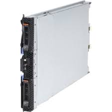 7875C2G, Сервер IBM HS23 blade XDP-2.20 E5-2660 8C (20/1600)/4x4096/0/2xGeth (7875C2G)