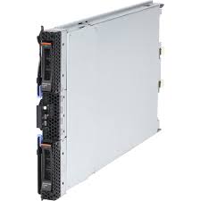 7875C4G, Сервер IBM HS23/Xeon 8C E5-2670 115W 2.6GHz/1600MHz/20MB/4x4GB/O/Bay 2.5in SAS  (7875C4G)